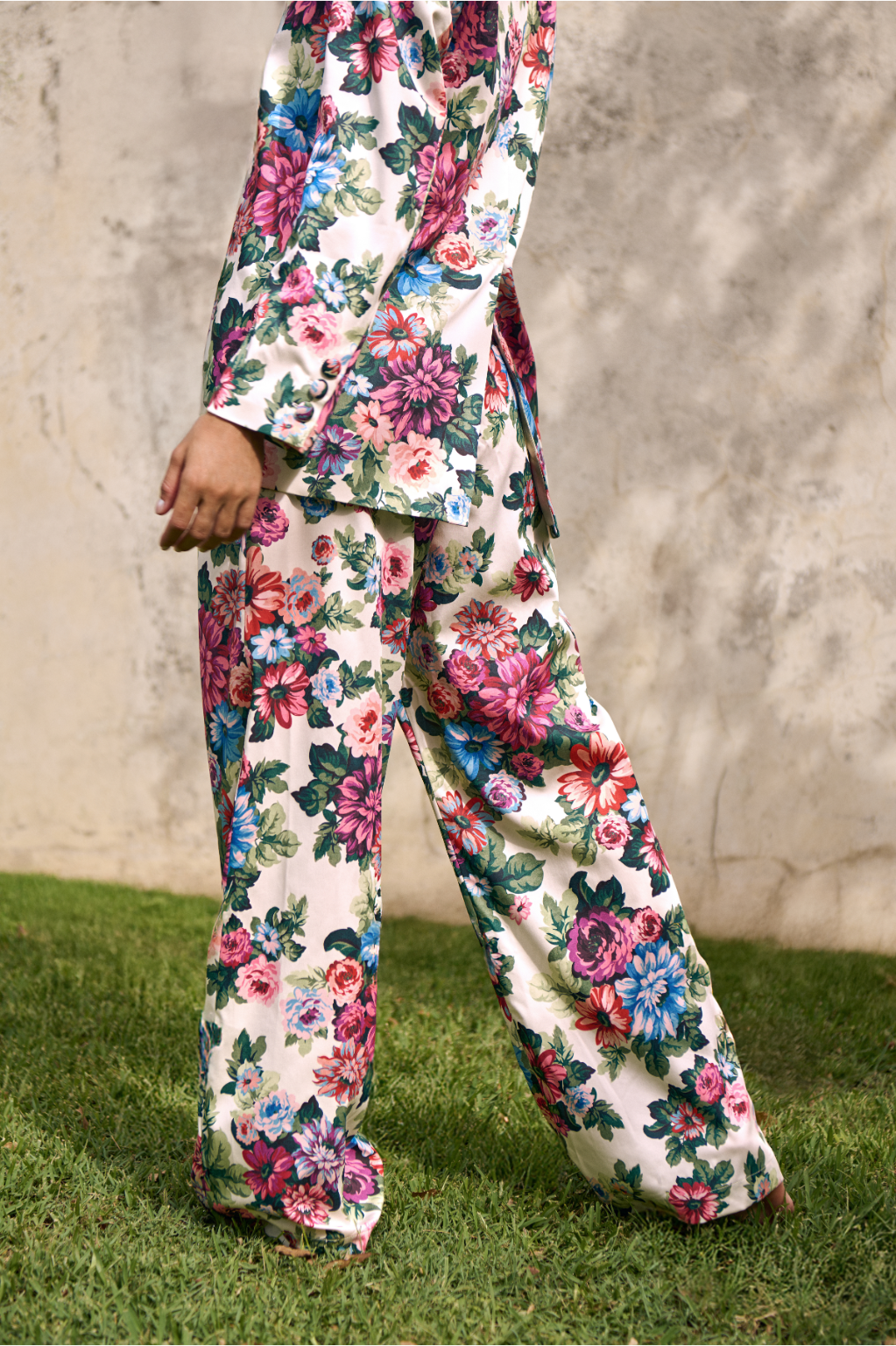 Germaine Pants
