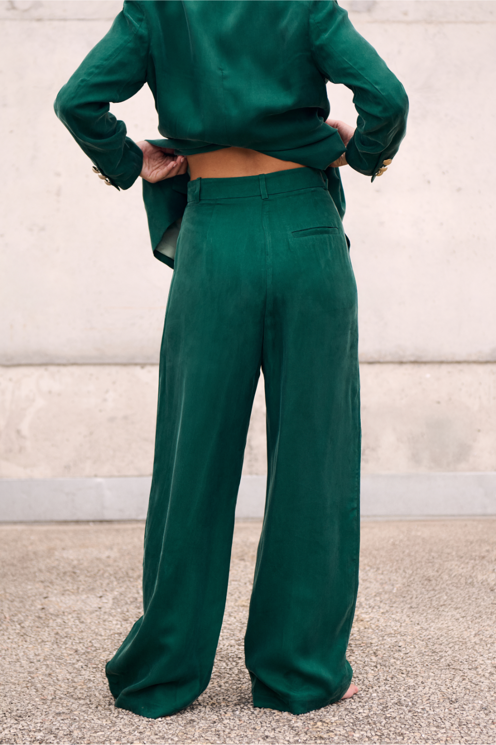 Edith pants
