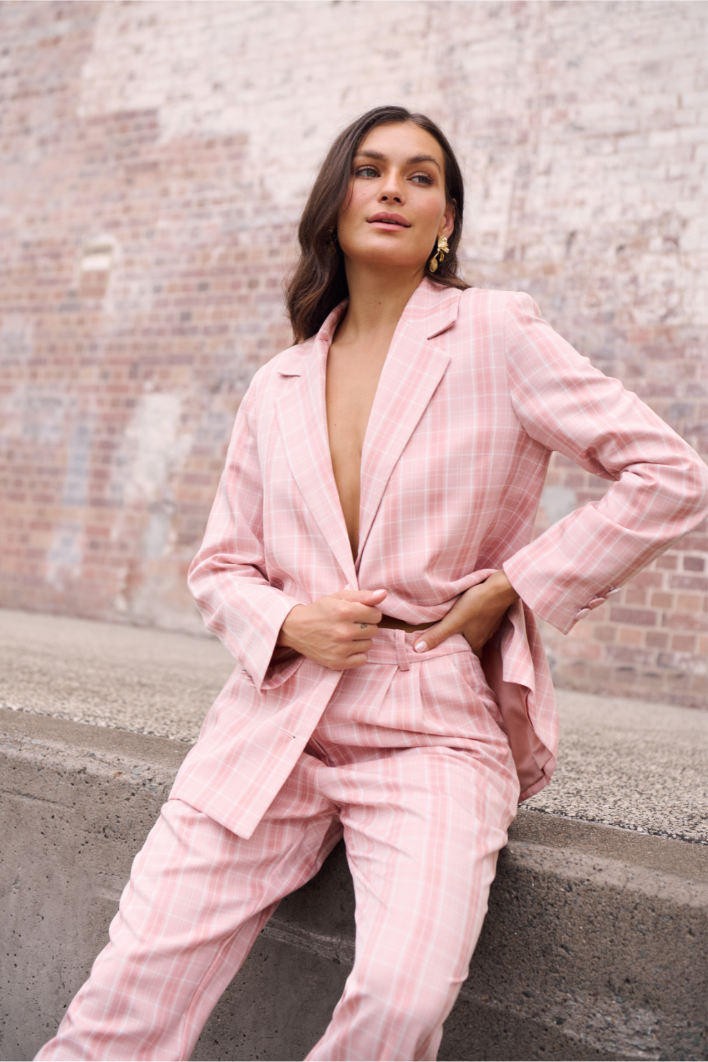 Claudia Blazer