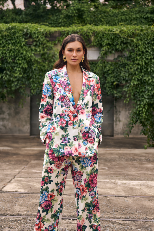 Germaine Blazer