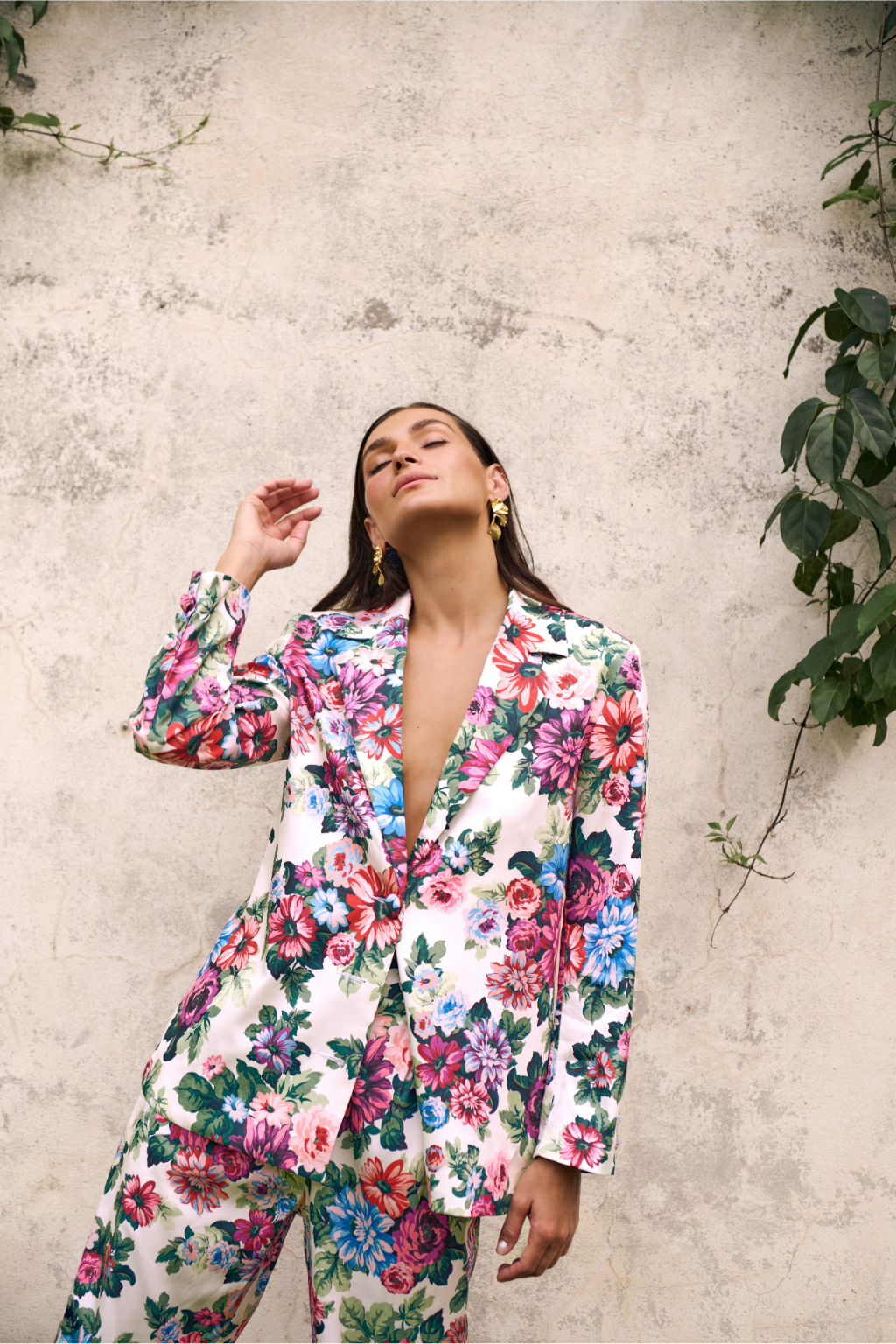 Germaine Blazer
