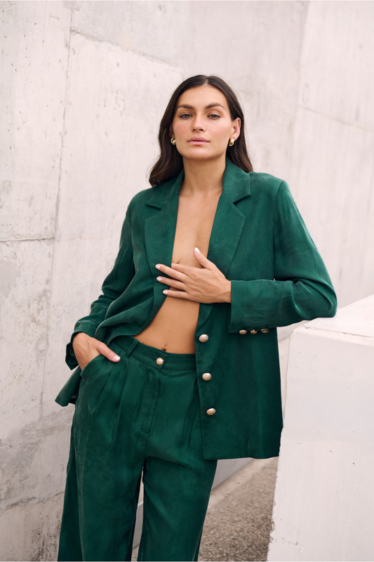 Edith Blazer